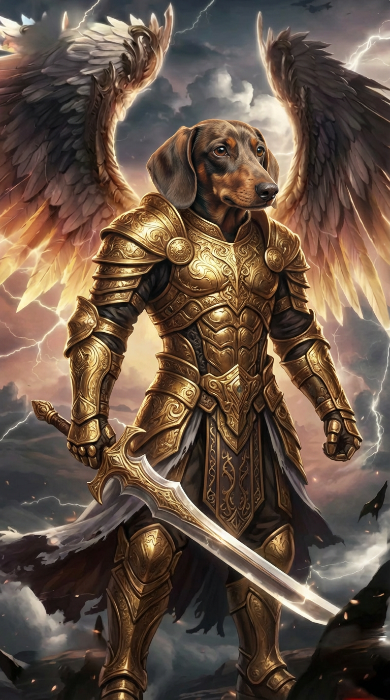Mythical - Where legends meet whiskers and wings - these enchanted companions bring a sprinkle of maagic inti every glance